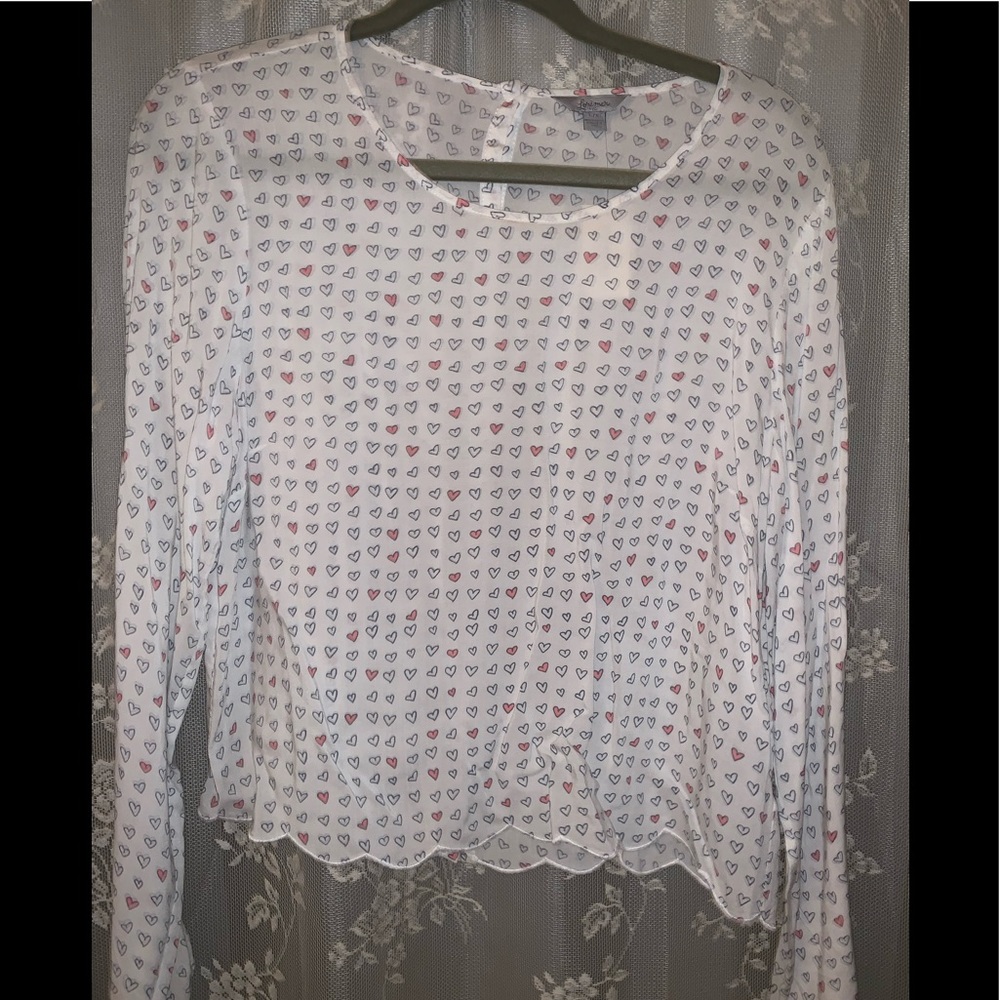Lorimer shirt